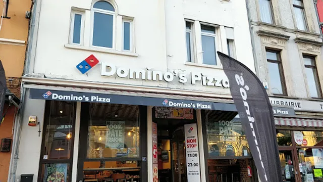 Domino's Pizza
