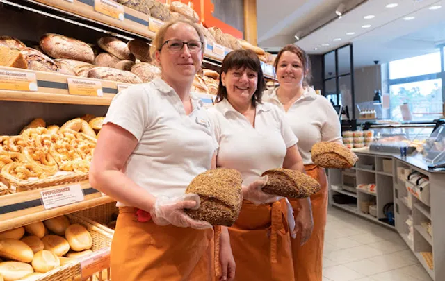 Bäckerei Schmidt