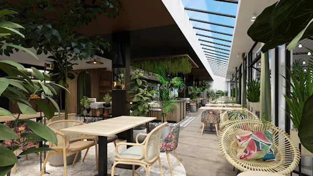 A L'Epicerie Chartres