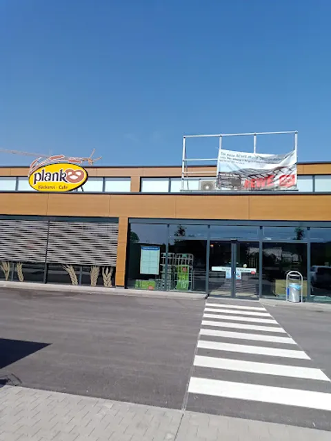 Bäckerei Plank – Berg Rewe