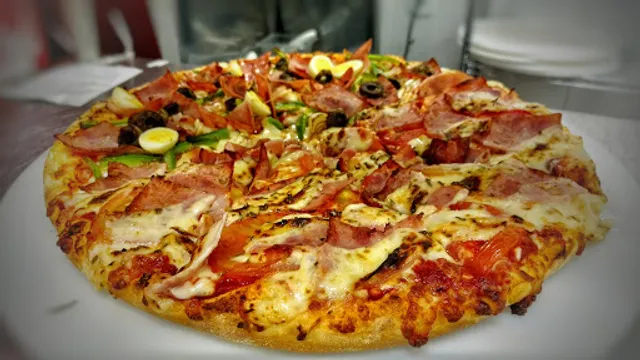 Domino's Pizza Guará