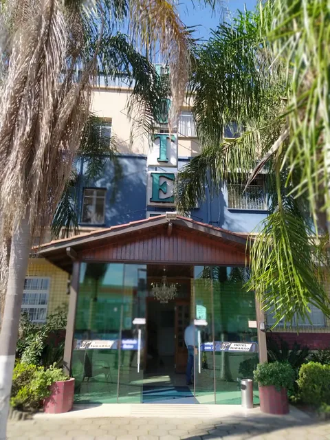 Hotel Tubarão
