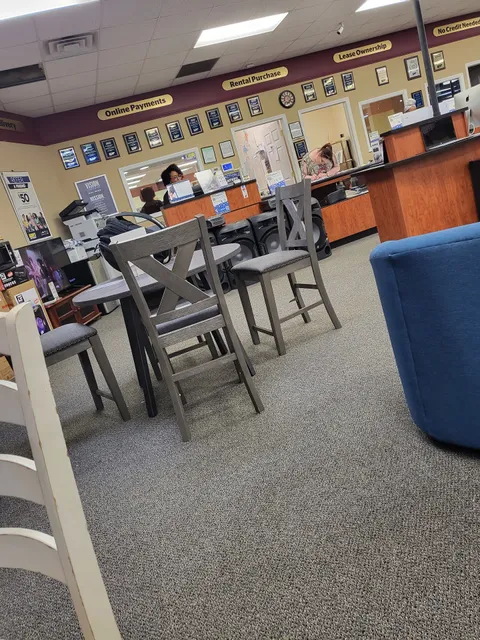 Buddy's Home Furnishings