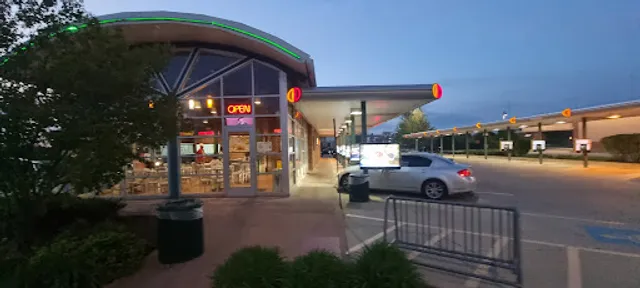 Sonic Drive-In