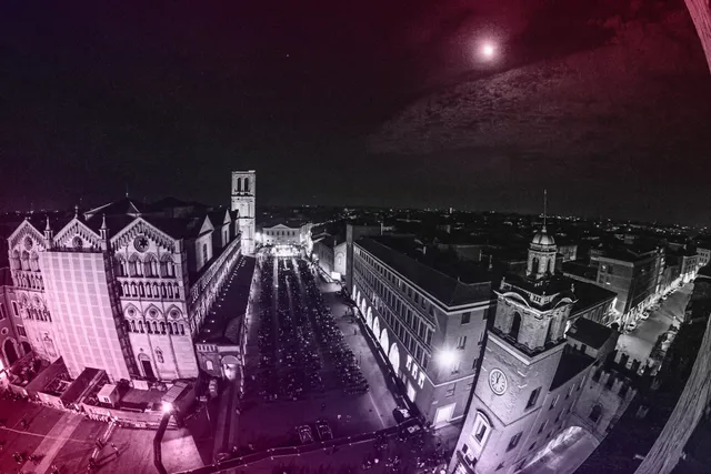 Ticket Point Ferrara Summer Festival