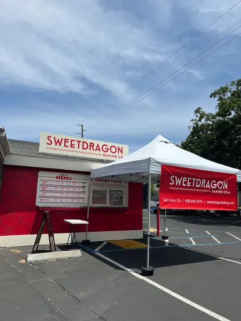 Sweetdragon Baking Company