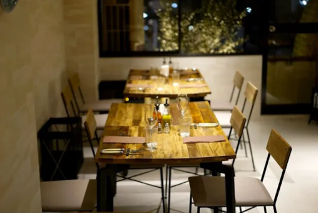 Trattoria Pietra Bianca