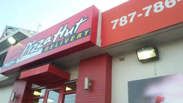 Pizza Hut