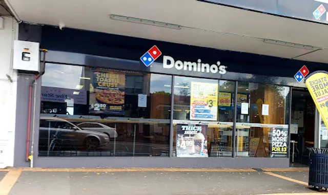 Domino's Pizza Meadowbank