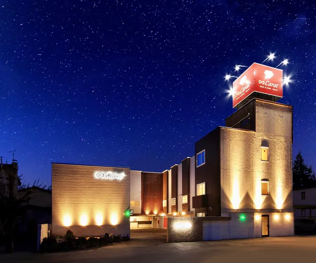 8 𝑪𝒂𝒓𝒂𝒕 𝑯𝒐𝒕𝒆𝒍 𝑶𝑩𝑰𝑯𝑰𝑹𝑶