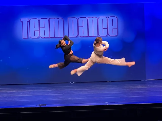 Leavitt Center Arts Academy