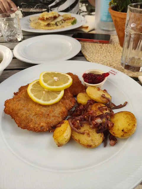 Restaurant Zollhaus zu Gottorf ( Veranstaltungsrestaurant )