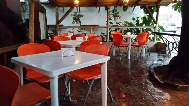 Restaurante Sal y Pimienta