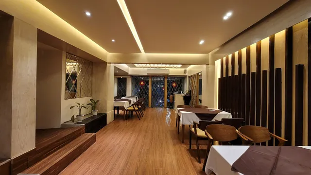 Cheong Shing Restaurant, Dhaka.