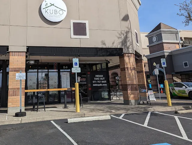 Dabba Indian Kitchen and Catering