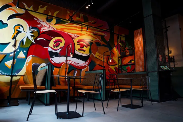 Digg Pizza - Torggata