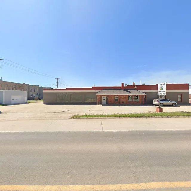 Friend Insurance Center Inc