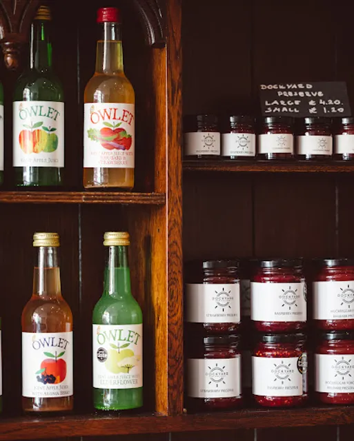 Mrs Sourdough Bakery