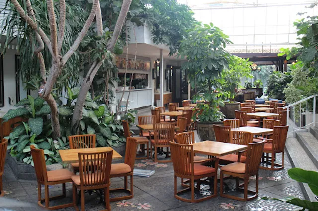 Mode Kitchen Bandung