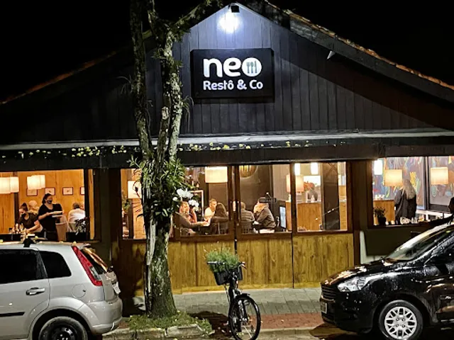 Neo Restô & Co