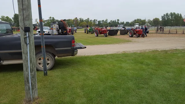 Eddy County Fairgrounds