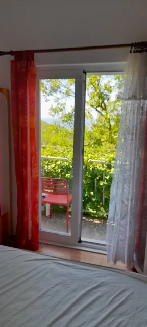 Apartmani Feliks Babino Polje Mljet