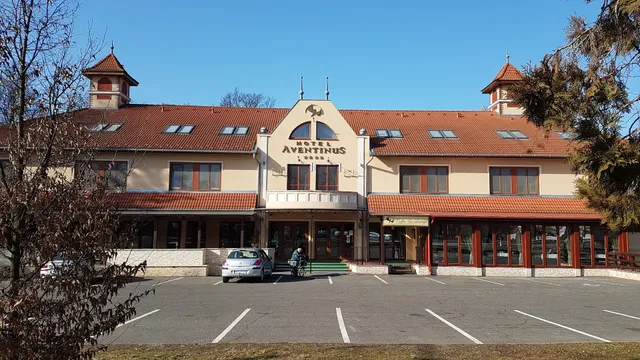 Aventinus Hotel
