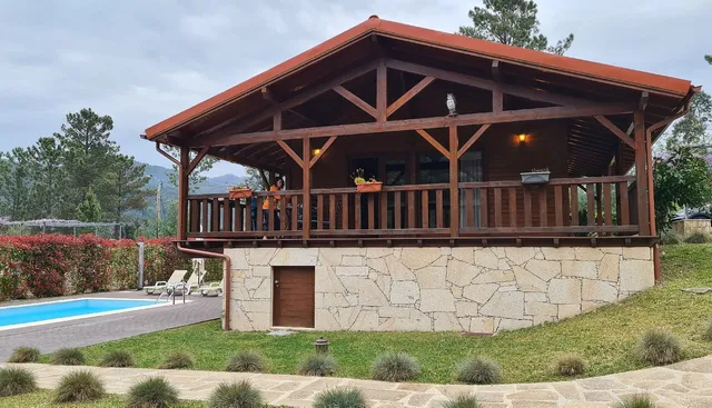 Refúgio de Gestaças