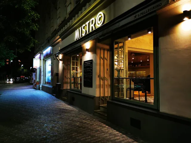 MISTRO
