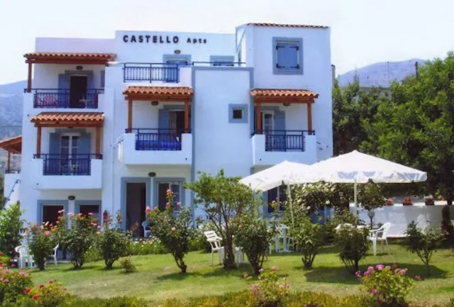 Castello Apts