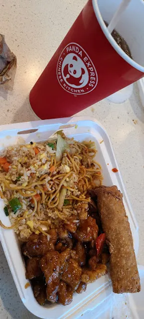 Panda Express
