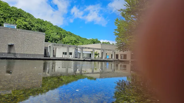 Open-air Museum of Sapporo Art Forest