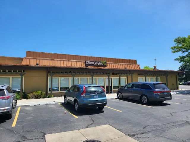 Olive Garden Italian Restaurant