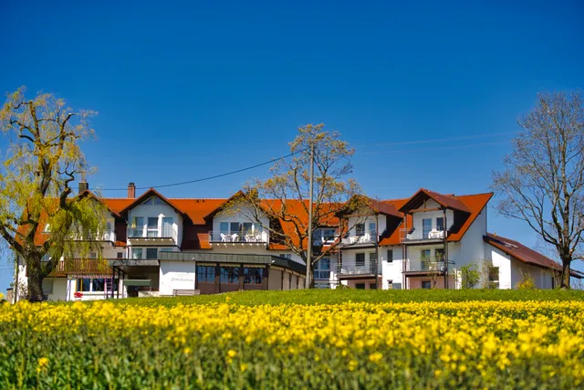 Landhotel Hofgut Schellenberg