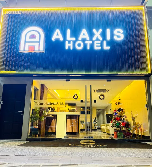 ALAXIS HOTEL @ KL SENTRAL