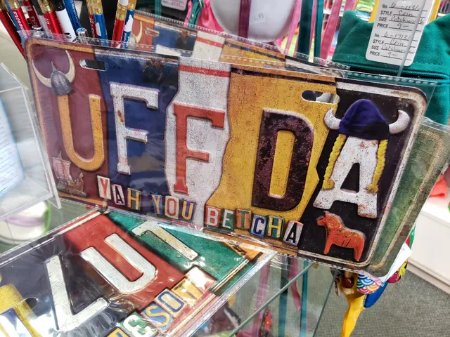 Minnesota Gifts by Sandra Dee