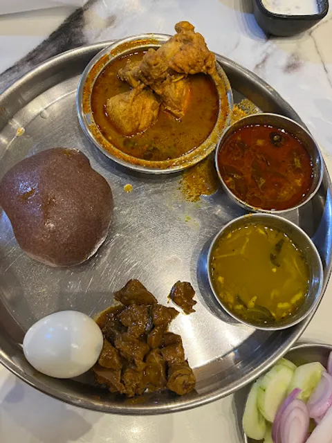 HalliKatte Family Restaurant - Restaurants near me BH Road, Nelamangala, bangalore