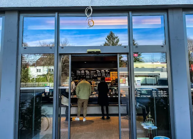 Bäckerei Aumüller