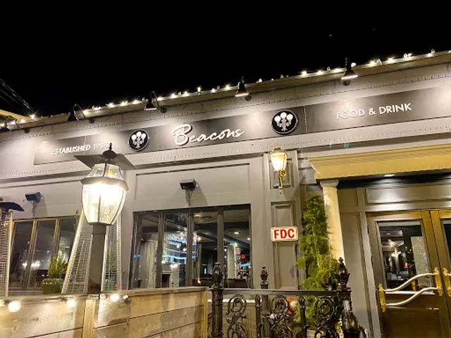 Beacons Restaurant