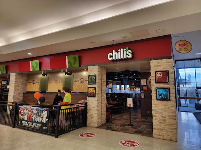 Chili's Grill & Bar