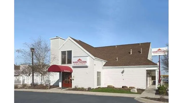 Hawthorn Extended Stay by Wyndham Fort Wayne