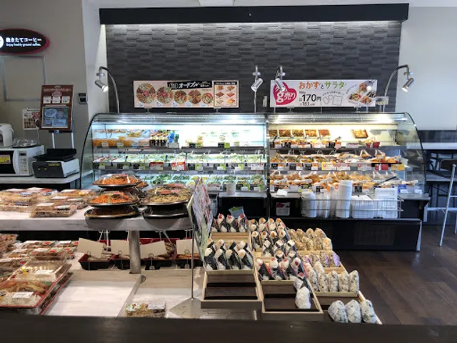 Kitchen Origin Naniwa-ebisunishi