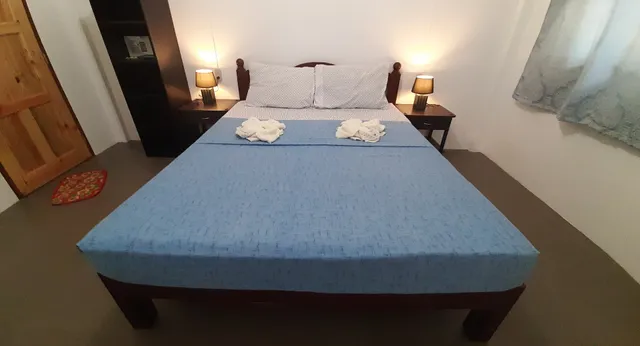 A&C Aquino's Guesthouse