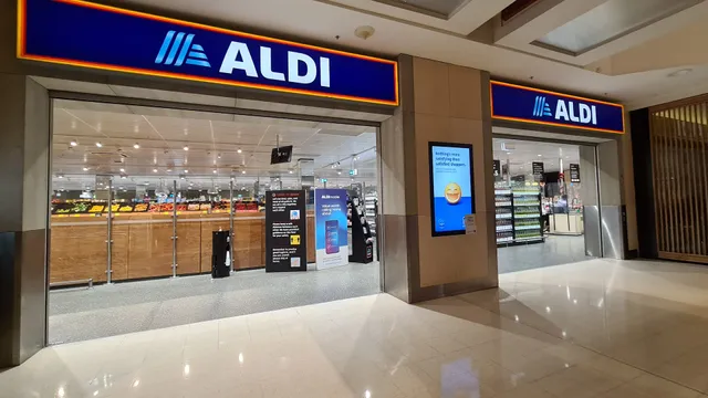 ALDI