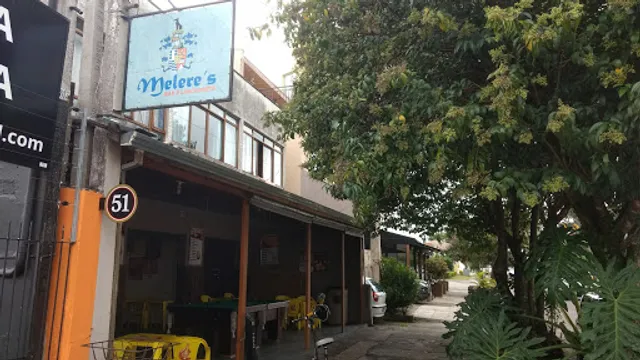 Melere's Bar e Lanchonete