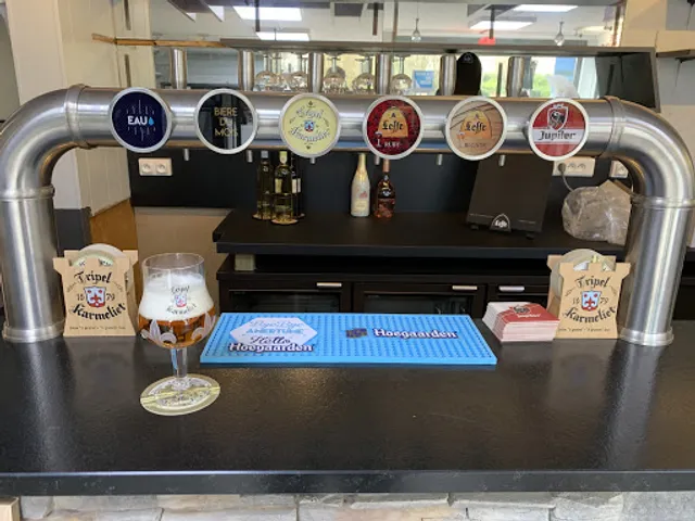 Bistrot Friterie Le Marigny