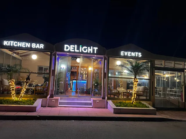 Delight Kitchen Bar