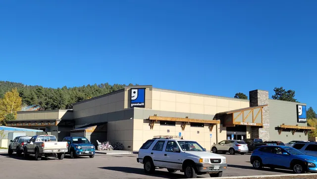 Goodwill Store & Donation Center