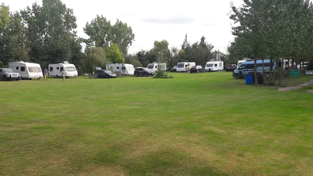 Redbrick Barn Gardens