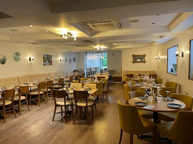 C&K Turkish Restaurant